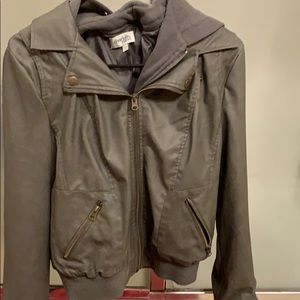 Charlotte Russe jacket